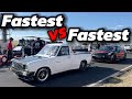 THE FINAL SHOWDOWN Killarney S Two Fastest Cars Go ALL OUT
