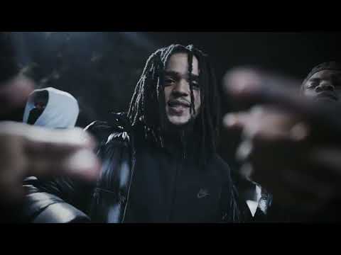 Nsa San - Lay Em Down (Official Video)