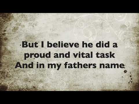 Anastasia- The Neva Flows Karaoke/Instrumental