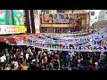 LEO Lokesh Kanagaraj Anirudh In Vetri Theatre Fan S Celebration Island Freak