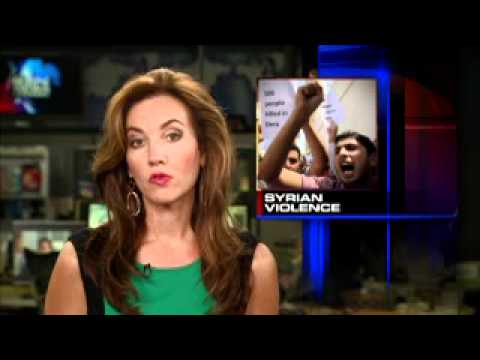 CBN NewsWatch: April 16, 2012 - CBN.com