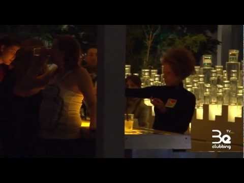 BeClubbingTV at SSC - THE BEACH (Mi) | Djs Paul Richard, Chris Nasty | 27.05.12