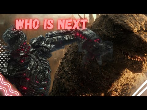 🔥 Who Will Be the NEXT VILLAIN in Godzilla x Kong: SuperNova? (Full Breakdown & Theories!) 🔥