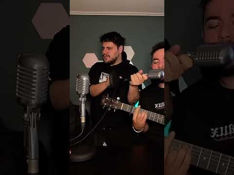 Marseaux x Solmeister x dPans - Πρέπει Να Φύγει (full acoustic cover) // #WNCfam #WNCRADIO