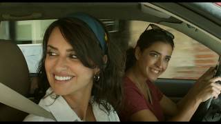 Everybody Knows - &quot;Change&quot; TV Spot