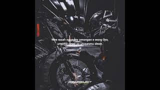 Download lagu Story Wa Drag Bike || Story Wa Literasi || Story Wa Keren Terbaru 2021 mp3