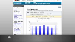 Smart Meters Give YOU the Power