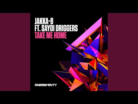 Take Me Home (Extended Mix)