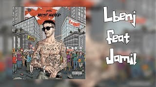Lbenj - Come La Francia. feat Jamil