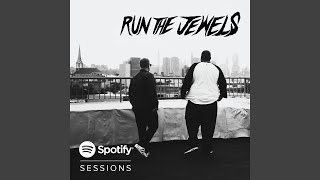 A Christmas Fucking Miracle (Live From SXSW / 2015)