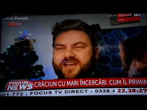 Pr. Panait Marcel- Cum primim Nașterea Domnului în 2020?