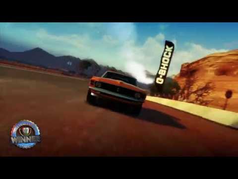 Game of the Year Awards 2012 Winners Montage