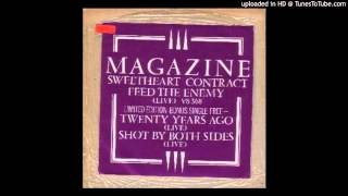 Magazine - Sweetheart Contract  1980