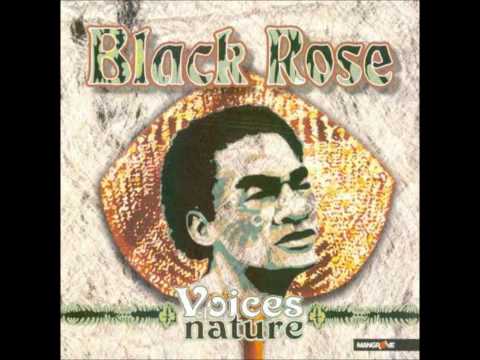 Black Rose - Koka