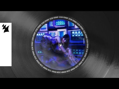 YOUNA - Serotonin (Official Visualizer)