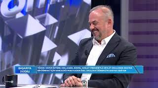 Başarıya Doğru: Özel Okullar Sisteminin Bugünü ve Yarını
