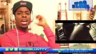 Fekky, Tempah T, D Double E, Skepta, JME, Chip &more Still Sittin Here Reaction Video