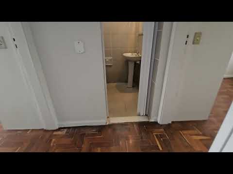 Ed. da SQS 415 BLOCO P