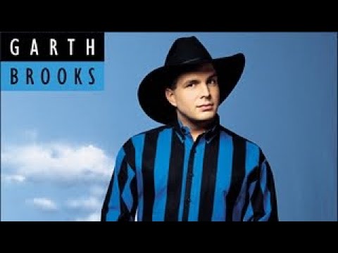 Burning Bridges - Garth Brooks