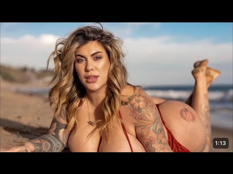 Jessica Bartlett Biography Wiki,Age,Weight,Relationships,Net Worth - Curvy Models Plus size