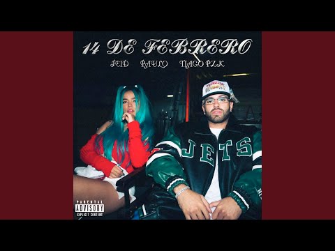 Miniatura de 14 de Febrero (Remix)