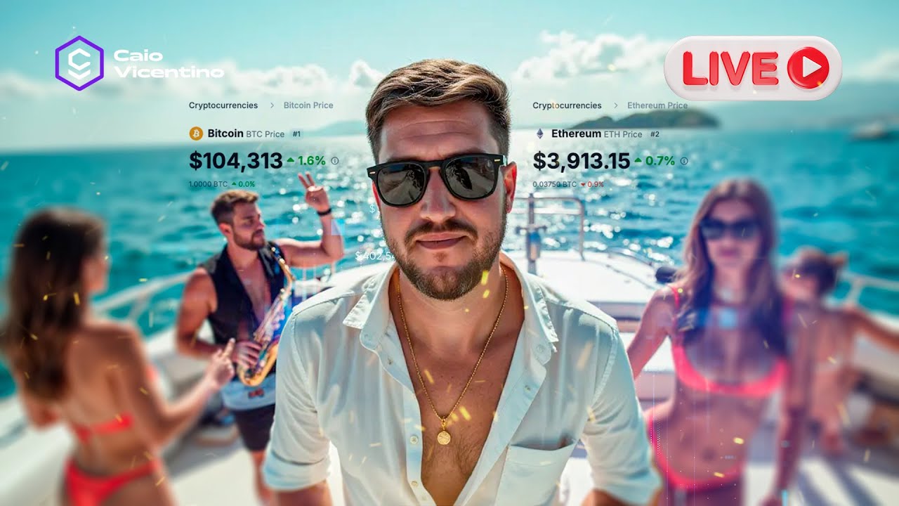 BITCOIN BATE A NOVA MÁXIMA HISTÓRICA -  16/12/2024