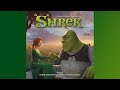 Shrek 2001 Soundtrack All Star Increased Pitch