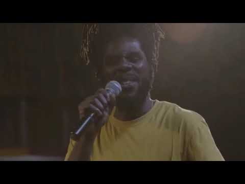 Chronixx   Likes Mash Up Session