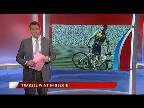 GLD Nieuws 1 maart 2010 - Nieuws