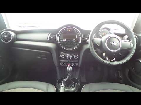 171D22484 - 171D22484 BMW MINI One 5-Door Hatch