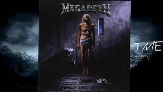 08-High Speed Dirt-Megadeth-HQ-320k.