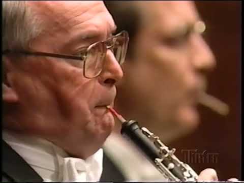 New York Philharmonic Live from Lincoln Center, 09.16.1999