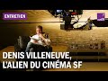 Denis Villeneuve, l'alien du cinéma SF