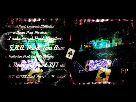 Gero | Sanitarium Prod. Concrete Melodiez [ Raggatrapin ]