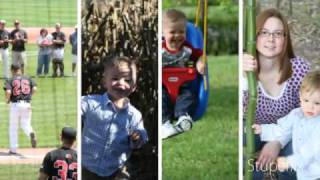 Stan "The Man" Hedges Waiting For The Sky To Fall