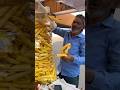 Most Spicy Bhungara Beteta Of Ahmedabad Try On Your Own Risk Streetfood Shortvideo Shorts Viral