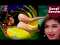 Sonali Bendre Hot Songs Hot Compilation Part 2