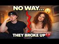 DID ELI NOAH JUST BREAK UP