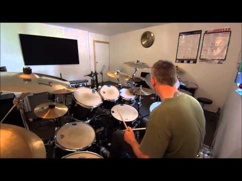 iDrum January 2015 – Steve Rooney: Supergroups – part 4