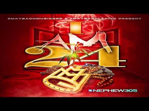 Maybach Latino Nephew "Leave Me Alone" FT Young Breed