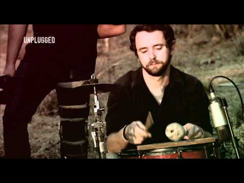 MK Unplugged, Mr. Cat & the Jackal vol.1