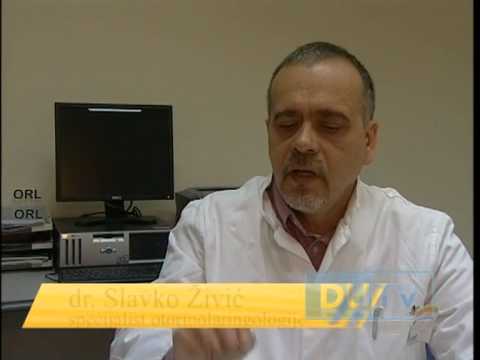 Štitnjača - dr. Slavko Živić