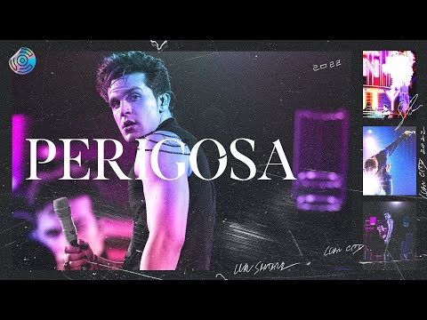 Luan Santana - PERIGOSA