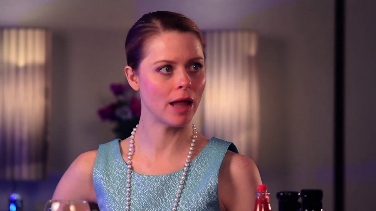 "Good Business Sense" clip: "I Can't Believe What I'm Hearing"