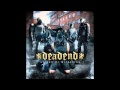 Dead End Finland - Paranoia 