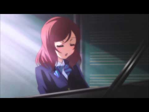 Love Live! MV01 - Aishiteru Banzai!