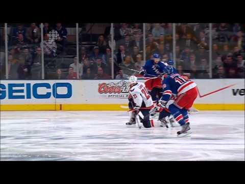 NHL Top 10 Playoff Overtime Goals 2006-2013