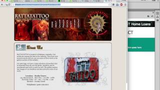 Mobile Web: W3.CSS Contact Page