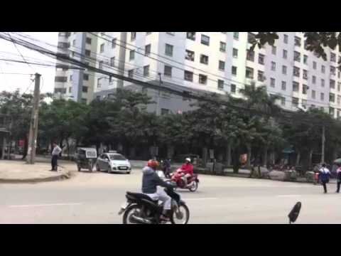 Dự án Viện bỏng Lê Hữu Trác