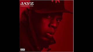 Jay Z - 30 Something